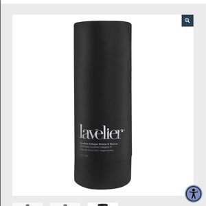 NIB Lavelier Coralline Collagen Wrinkle IV Repair.